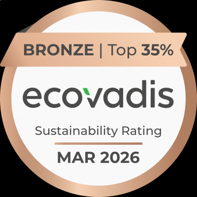 EcoVadis Skor Kartı