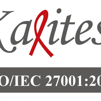 ISO/IEC 27001:2022 - Bilgi Güvenliği Yönetim Sistemi Belgesi <br><br>